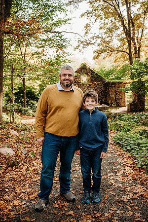 Botcher Extended Family