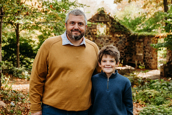 Botcher Extended Family