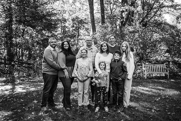 Botcher Extended Family