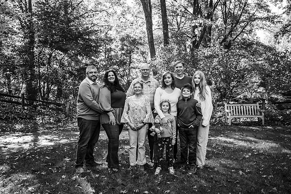Botcher Extended Family