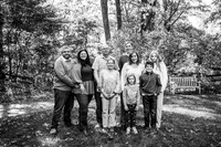 Botcher Extended Family