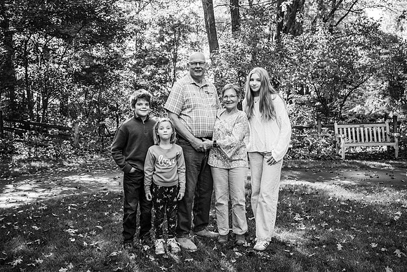 Botcher Extended Family