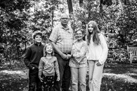 Botcher Extended Family
