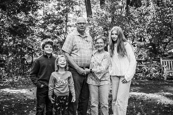 Botcher Extended Family