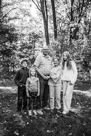 Botcher Extended Family