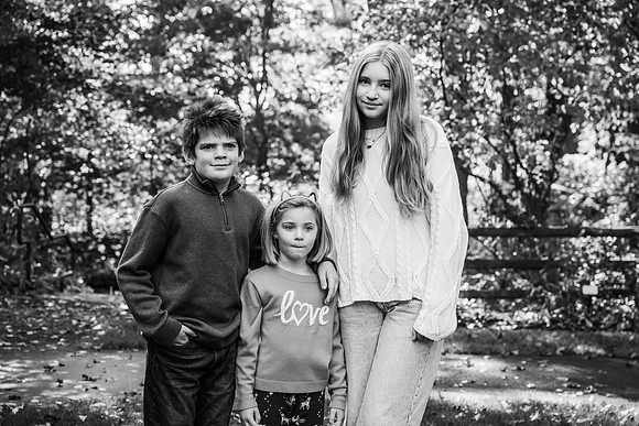 Botcher Extended Family