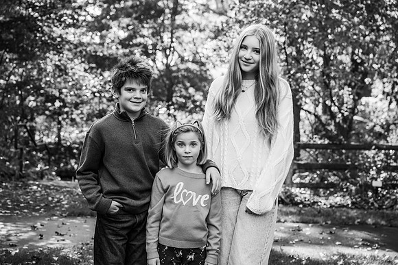 Botcher Extended Family