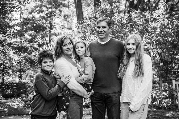 Botcher Extended Family