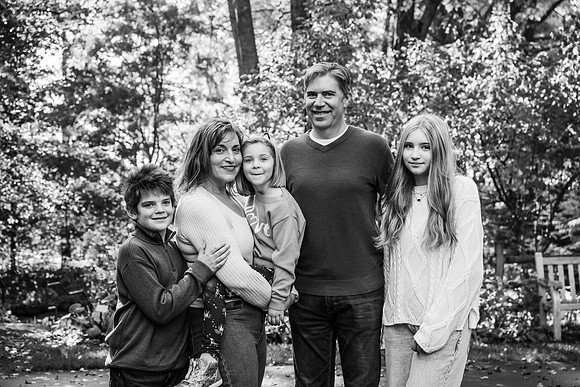 Botcher Extended Family