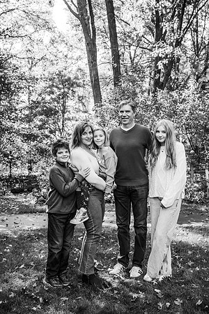 Botcher Extended Family