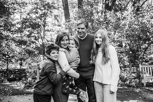 Botcher Extended Family