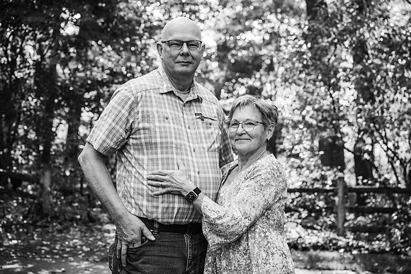 Botcher Extended Family