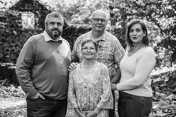 Botcher Extended Family