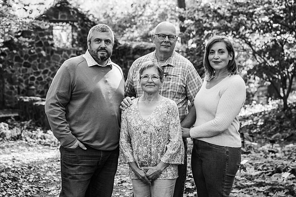 Botcher Extended Family