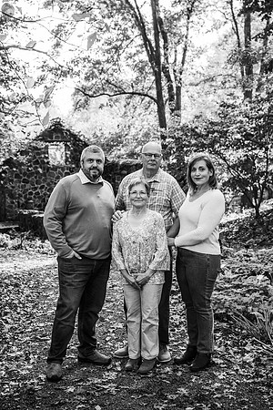 Botcher Extended Family