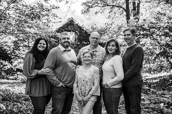 Botcher Extended Family
