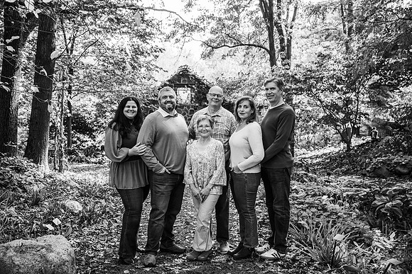 Botcher Extended Family