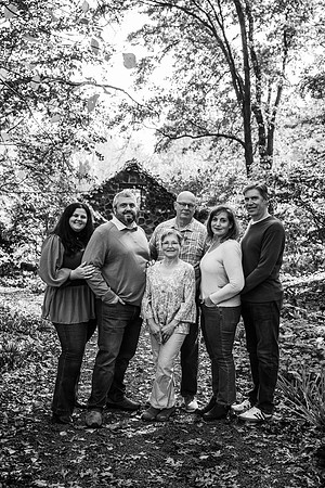 Botcher Extended Family