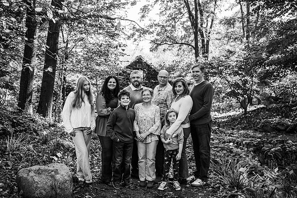 Botcher Extended Family