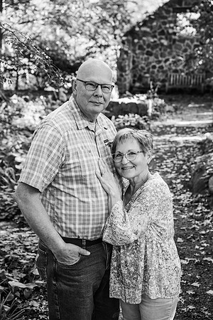 Botcher Extended Family