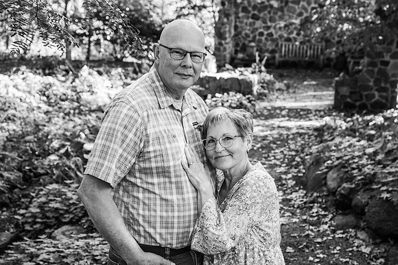Botcher Extended Family