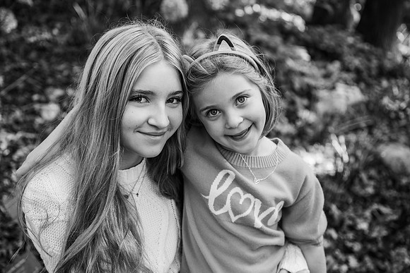 Botcher Extended Family