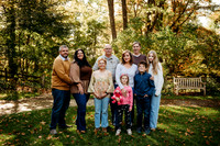 Botcher Extended Family