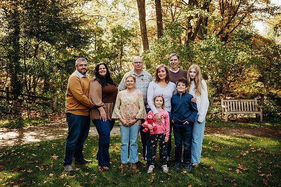 Botcher Extended Family