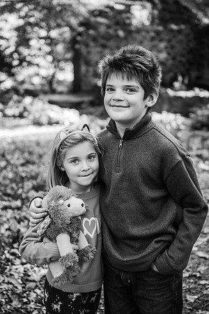 Botcher Extended Family