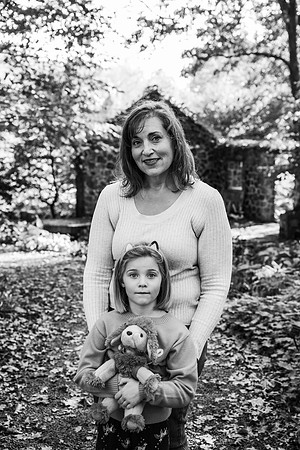 Botcher Extended Family