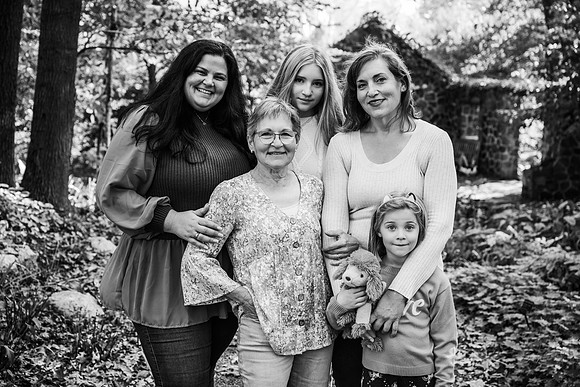 Botcher Extended Family
