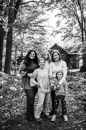 Botcher Extended Family