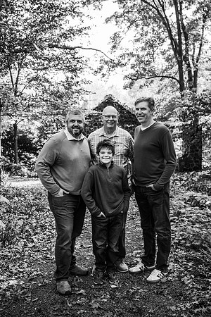 Botcher Extended Family