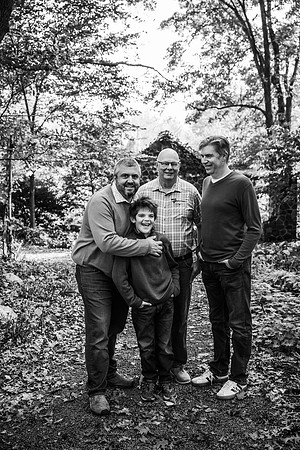 Botcher Extended Family