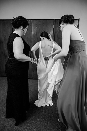 DeBauche Wedding