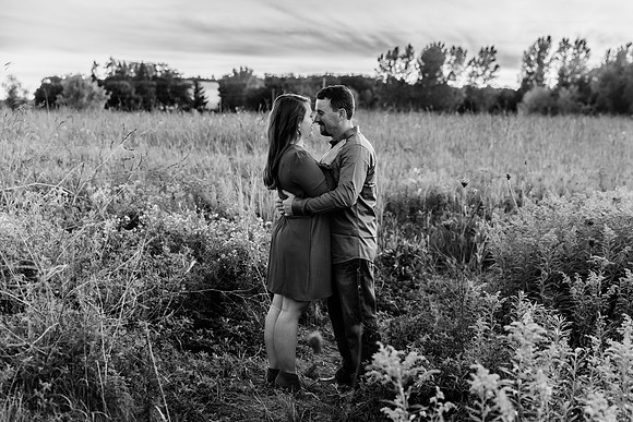 Gregorich Engagement