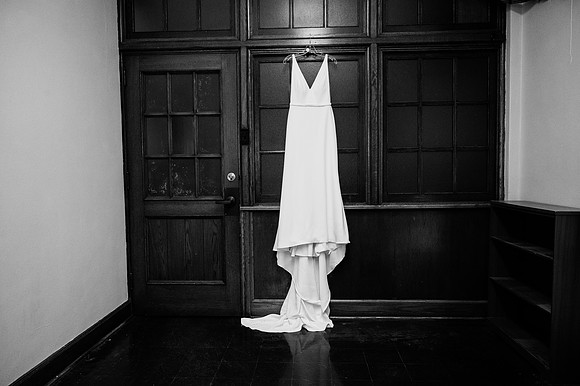 DeBauche Wedding