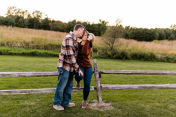 Gregorich Engagement