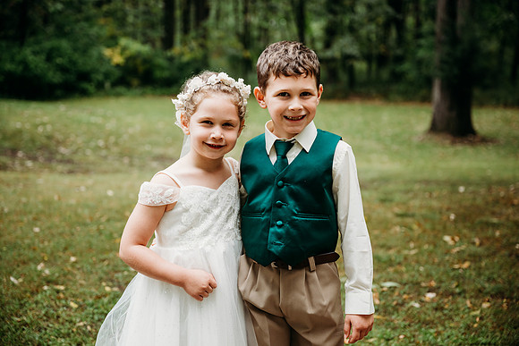 Anderson Wedding 2025