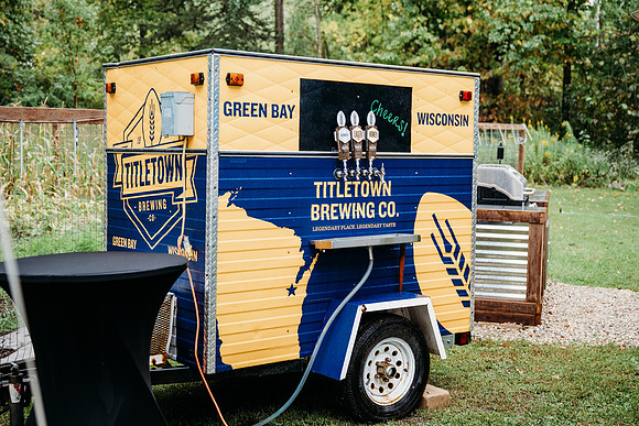 Anderson Wedding 2025