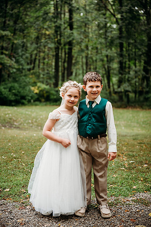 Anderson Wedding 2025