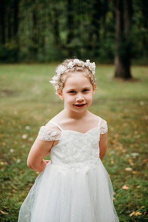 Anderson Wedding 2025