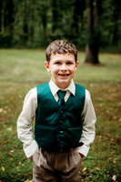 Anderson Wedding 2025