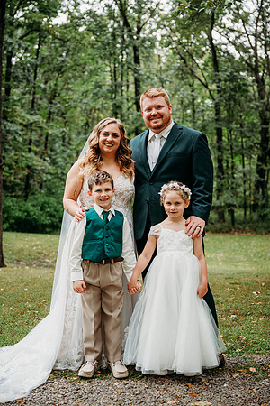 Anderson Wedding 2025