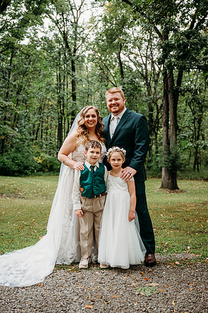 Anderson Wedding 2025