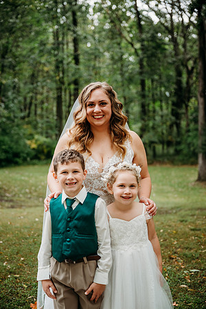 Anderson Wedding 2025
