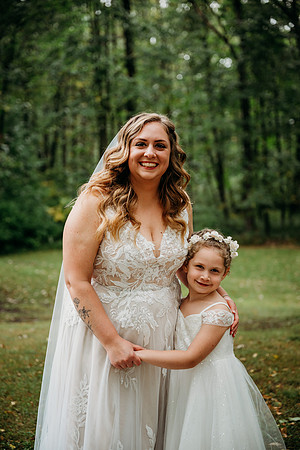 Anderson Wedding 2025