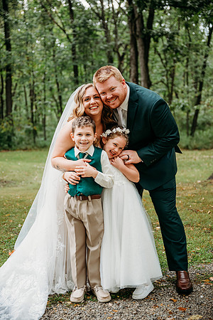 Anderson Wedding 2025