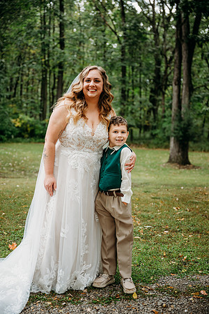 Anderson Wedding 2025