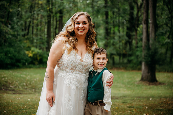 Anderson Wedding 2025